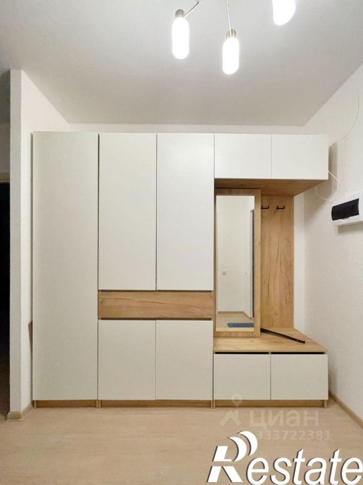 1-комн квартира проспект Ломоносова, 85,  д. 85
