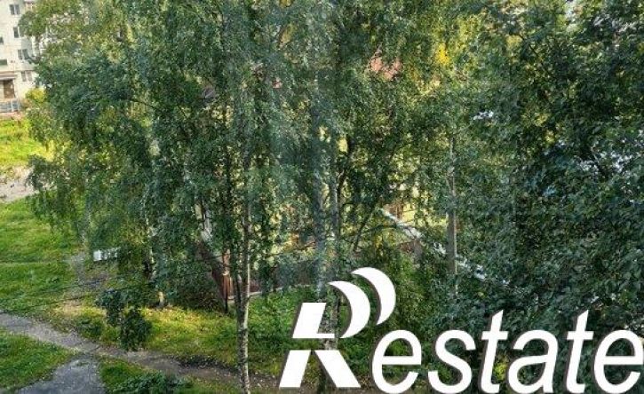 2-комн квартира проспект Советских Космонавтов, 35,  д. 35