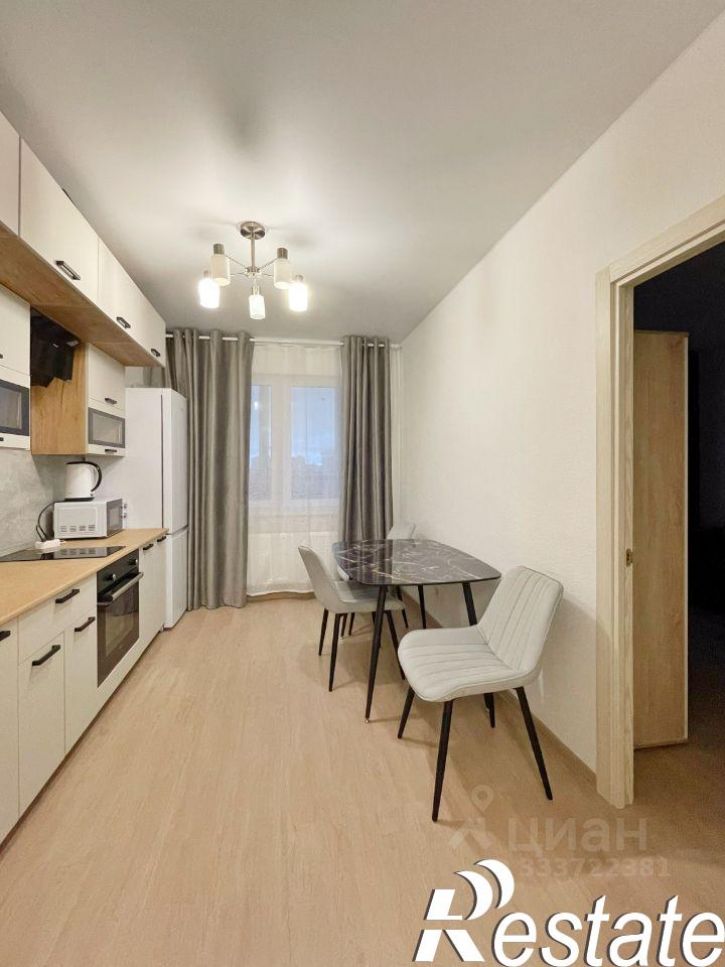 1-комн квартира проспект Ломоносова, 85,  д. 85