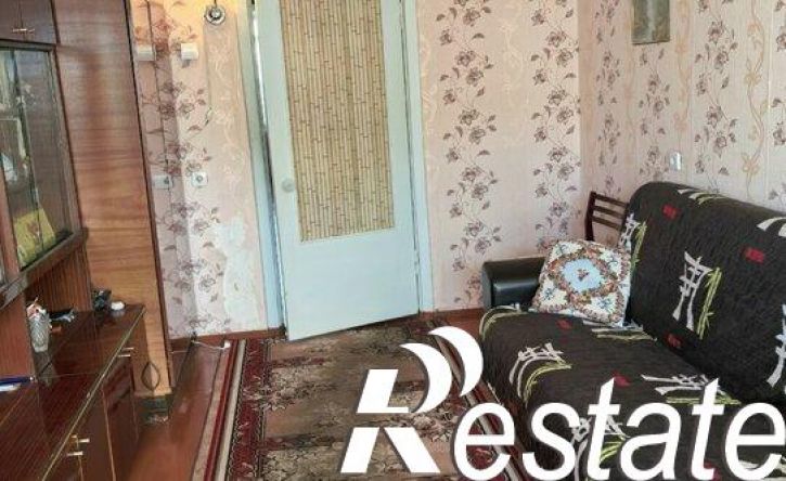 2-комн квартира проспект Советских Космонавтов, 35,  д. 35