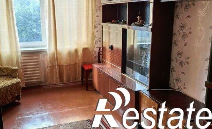 2-комн квартира проспект Советских Космонавтов, 35,  д. 35