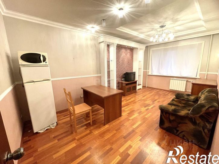 4-комн квартира улица Гайдара, 54 к1,  д. 54 к1