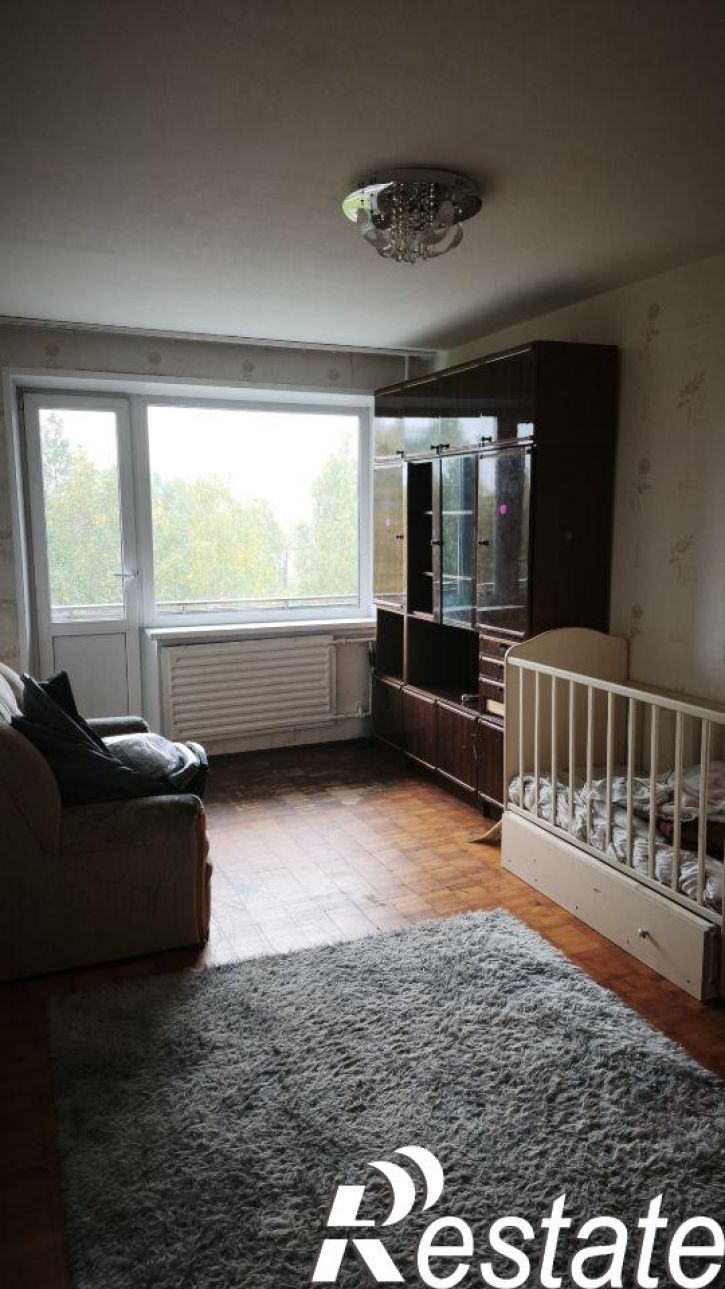 1-комн квартира Ленинградский проспект, 343,  д. 343