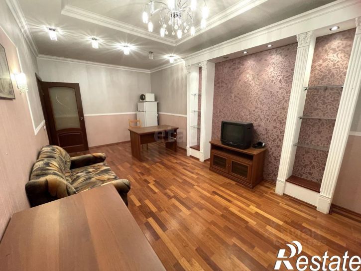 4-комн квартира улица Гайдара, 54 к1,  д. 54 к1