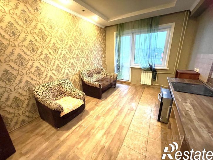 4-комн квартира улица Гайдара, 54 к1,  д. 54 к1