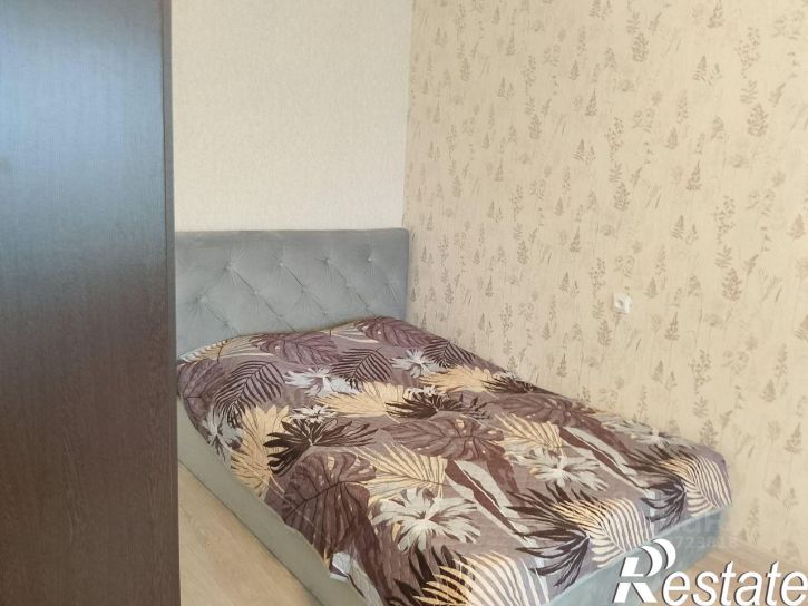 1-комн квартира улица Тимме, 4 к4,  д. 4 к4