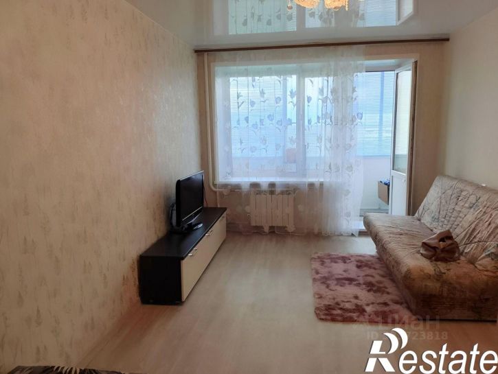 1-комн квартира улица Тимме, 4 к4,  д. 4 к4