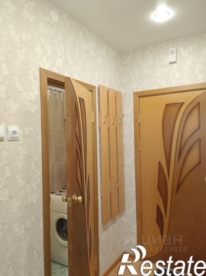 1-комн квартира улица Тимме, 4 к4,  д. 4 к4