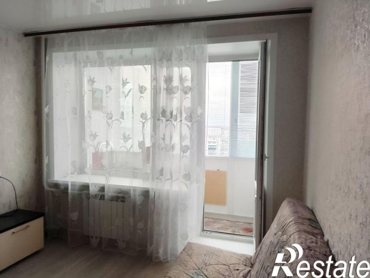 1-комн квартира улица Тимме, 4 к4,  д. 4 к4