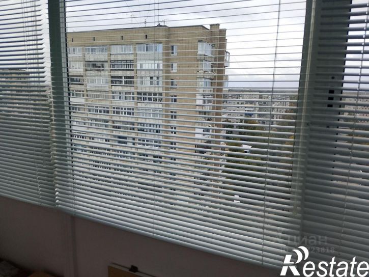1-комн квартира улица Тимме, 4 к4,  д. 4 к4