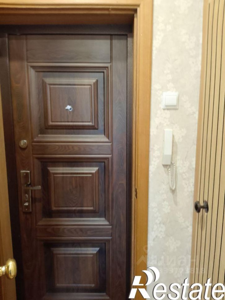 1-комн квартира улица Тимме, 4 к4,  д. 4 к4