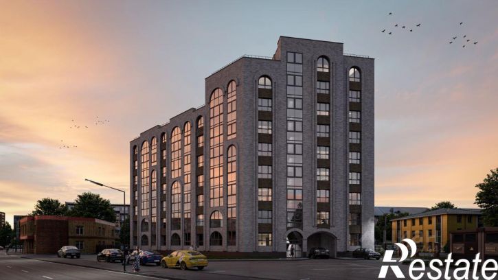 3-комн квартира в новом доме проезд Сибиряковцев, 1 к1,  д. 1 к1