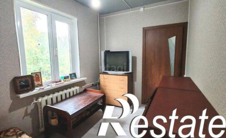 3-комн квартира улица Победы, 12 к2,  д. 12 к2