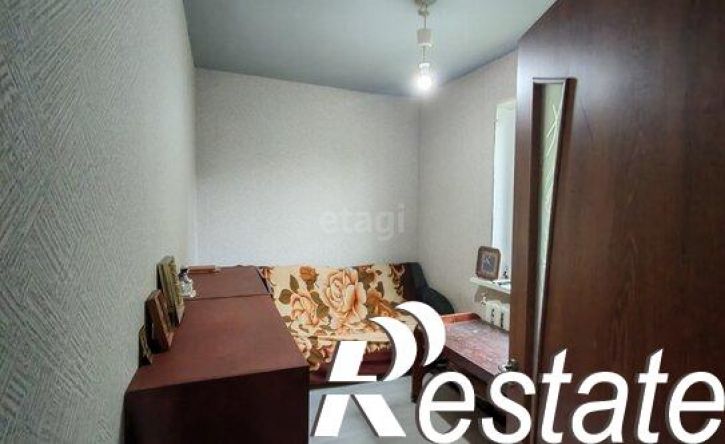 3-комн квартира улица Победы, 12 к2,  д. 12 к2