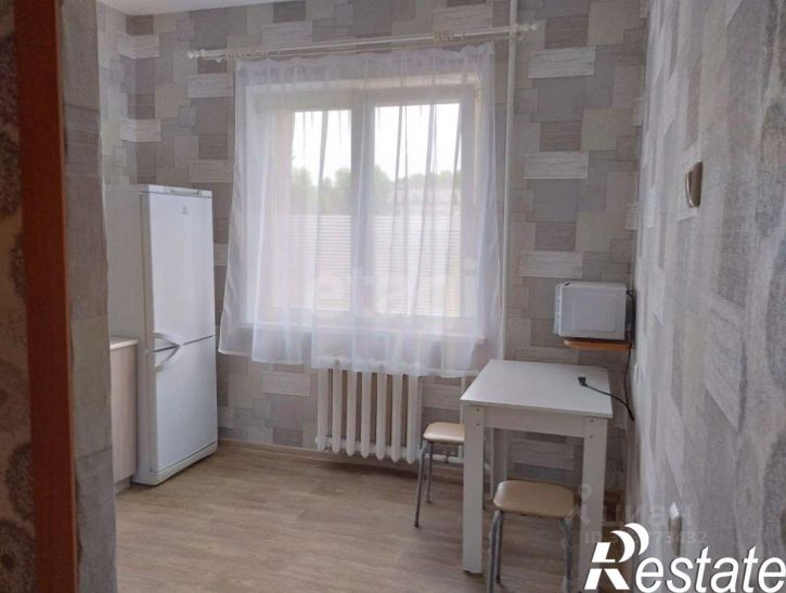 1-комн квартира улица 40-летия Великой Победы, 5 к2,  д. 5 к2