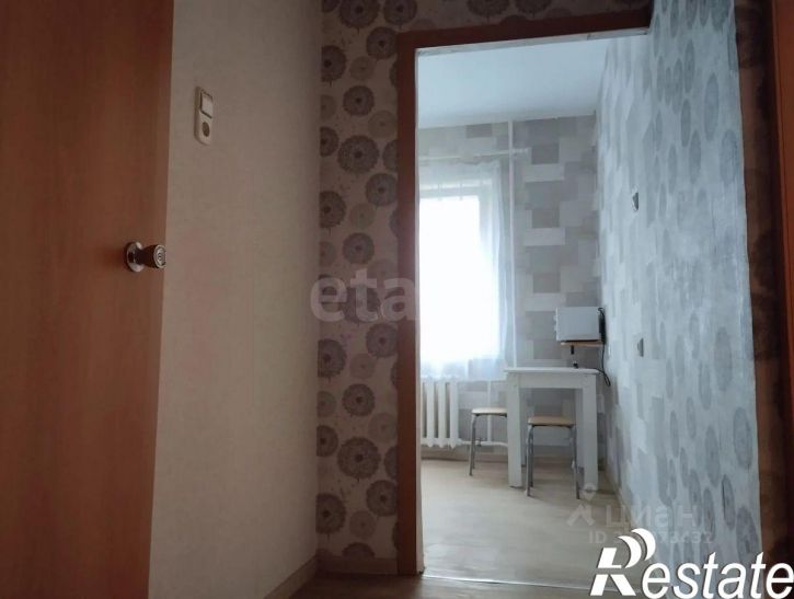 1-комн квартира улица 40-летия Великой Победы, 5 к2,  д. 5 к2