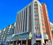 офис 37 кв м, этаж 6/9 проспект Ломоносова, 144