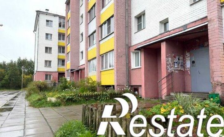 1-комн квартира улица Победы, 114 к3,  д. 114 к3