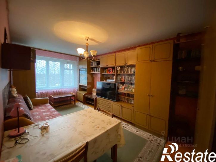 3-комн квартира улица Кирпичного завода, 25,  д. 25