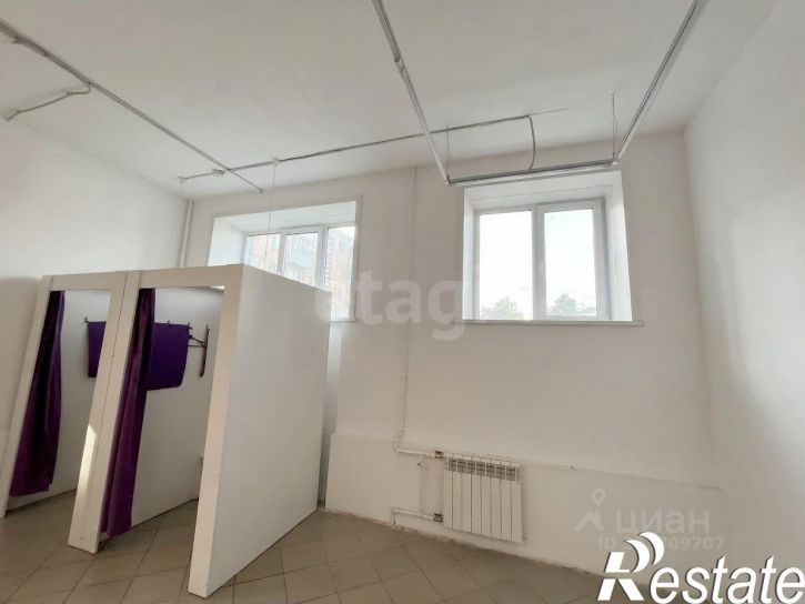 2-комн квартира Садовая улица, 21,  д. 21