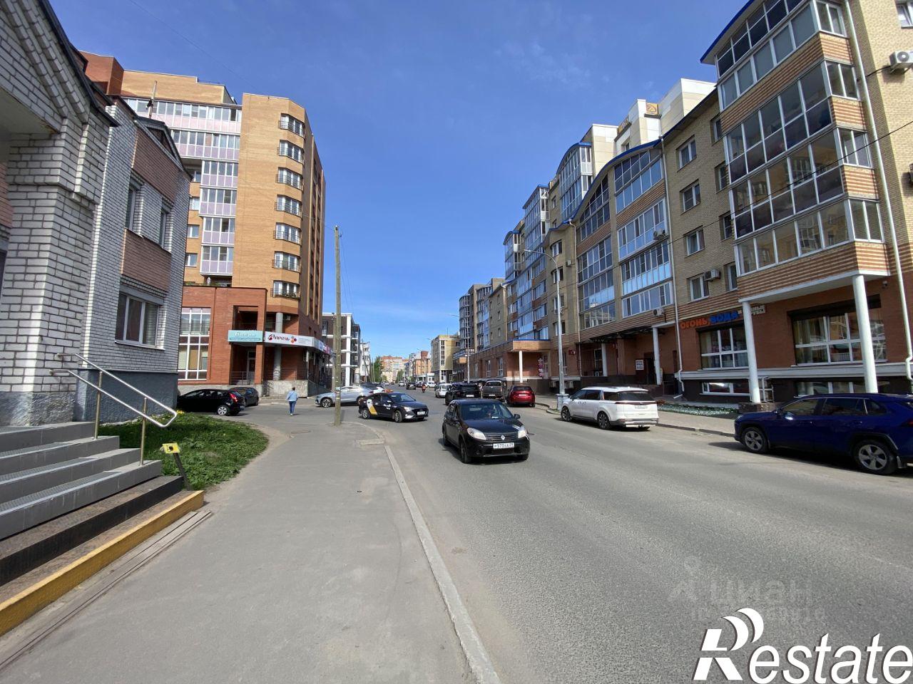 Купить офис, помещение под офис за 22 560 000 рублей на Поморская улица, 44