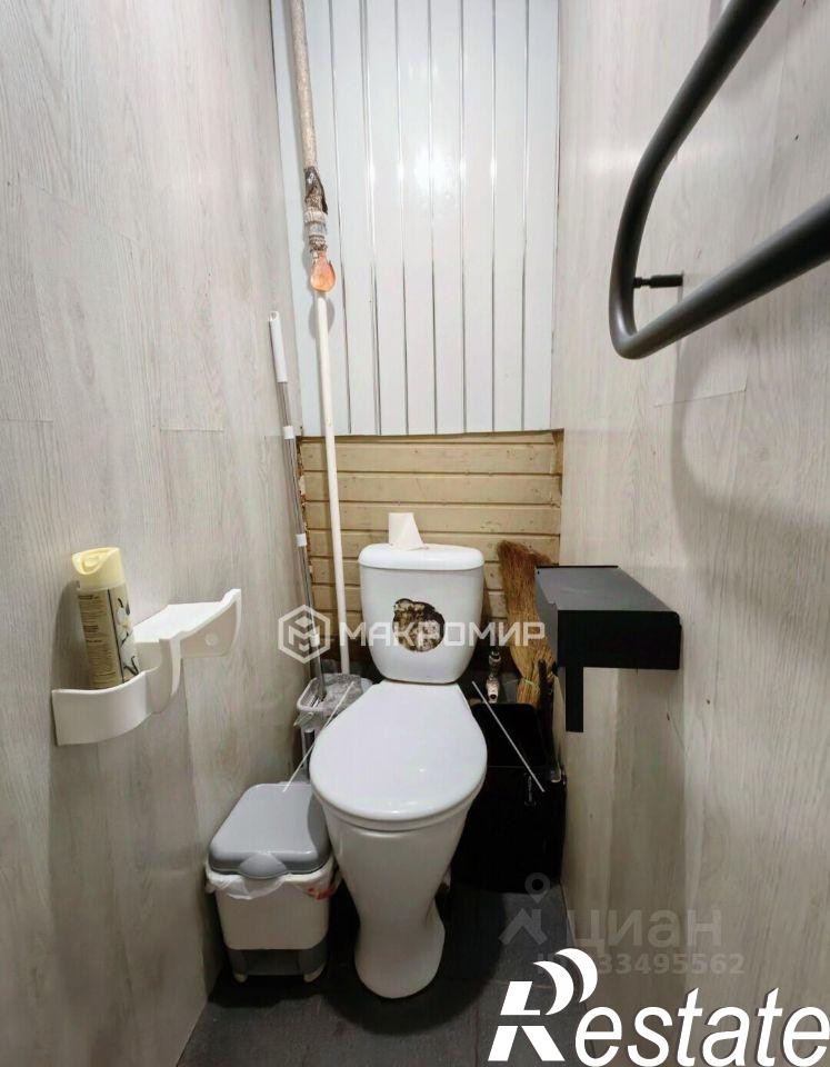 Сдать комнату за 12 000 рублей на улица Силикатчиков, 3
