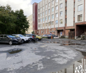 склад 60 кв м Поморская улица, 2