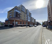 офис 282 кв м, этаж 1/5 Поморская улица, 44