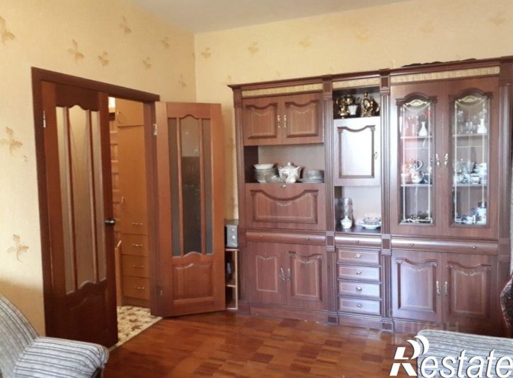 1-комн квартира Московский проспект, 4 к1,  д. 4 к1
