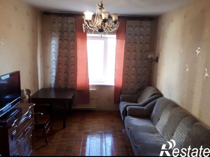 1-комн квартира Московский проспект, 4 к1,  д. 4 к1