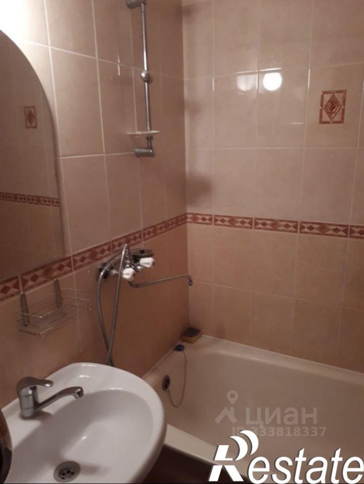 1-комн квартира Московский проспект, 4 к1,  д. 4 к1