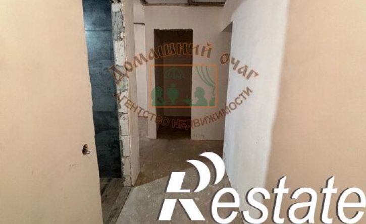 2-комн квартира улица Будённого, 16,  д. 16