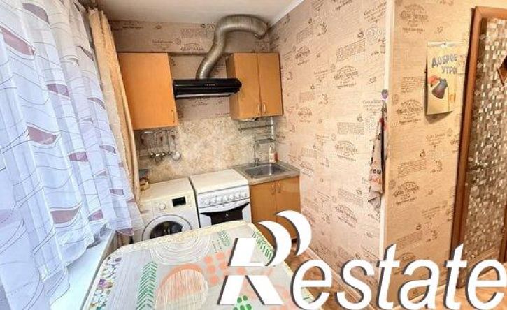 4-комн квартира улица Почтовый тракт, 30 к2,  д. 30 к2