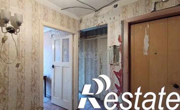 2-комн квартира проспект Ломоносова, 285 к1,  д. 285 к1