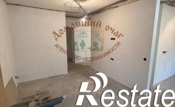 2-комн квартира улица Будённого, 16,  д. 16
