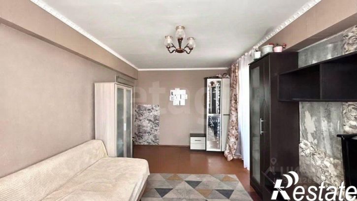 2-комн квартира Партизанская улица, 51 к1,  д. 51 к1