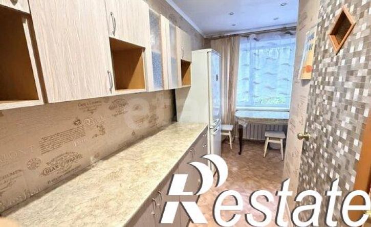 4-комн квартира улица Почтовый тракт, 30 к2,  д. 30 к2