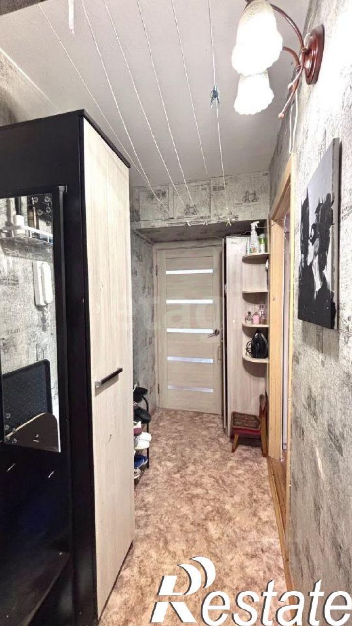 2-комн квартира Партизанская улица, 51 к1,  д. 51 к1