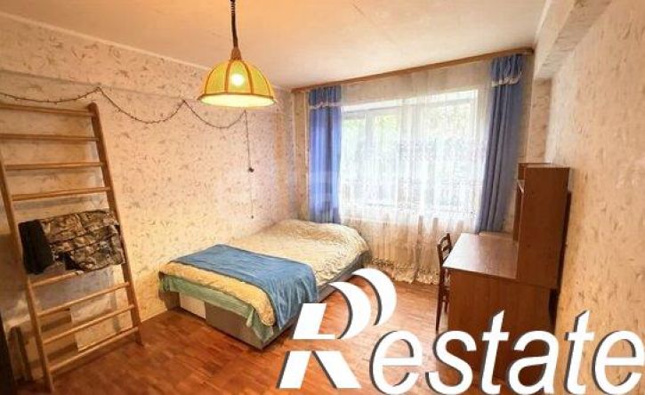 4-комн квартира улица Почтовый тракт, 30 к2,  д. 30 к2