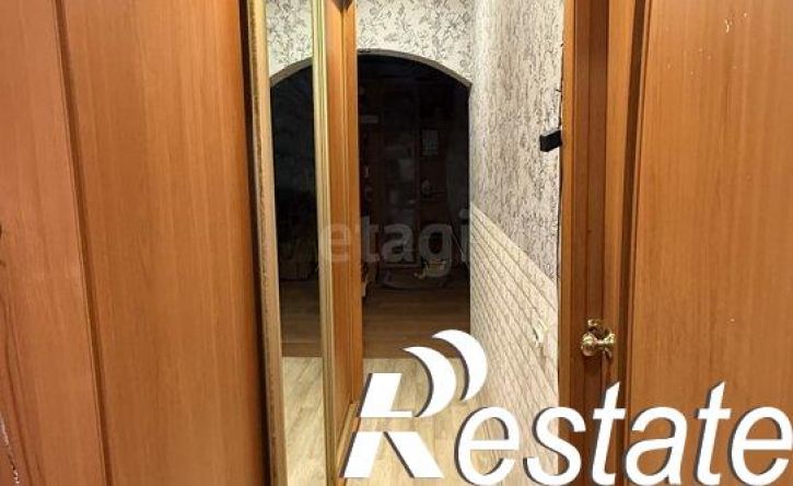 4-комн квартира улица Почтовый тракт, 30 к2,  д. 30 к2