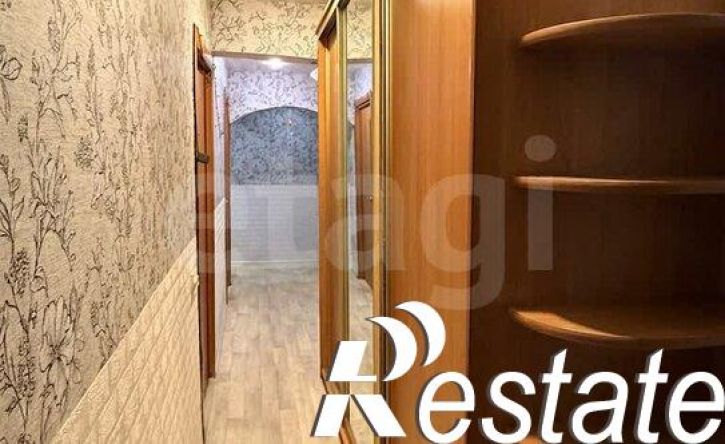 4-комн квартира улица Почтовый тракт, 30 к2,  д. 30 к2
