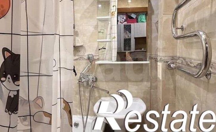4-комн квартира улица Почтовый тракт, 30 к2,  д. 30 к2