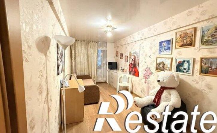 4-комн квартира улица Почтовый тракт, 30 к2,  д. 30 к2