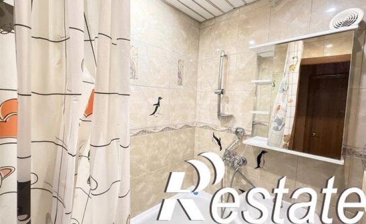 4-комн квартира улица Почтовый тракт, 30 к2,  д. 30 к2