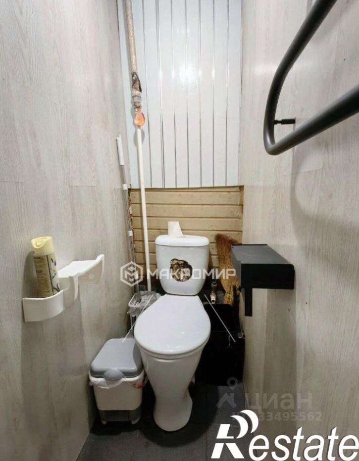 Комната улица Силикатчиков, 3,  д. 3