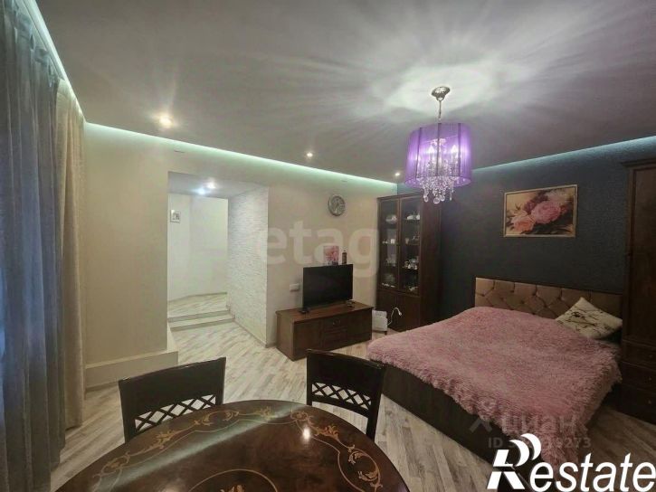 2-комн квартира улица Суворова, 12,  д. 12