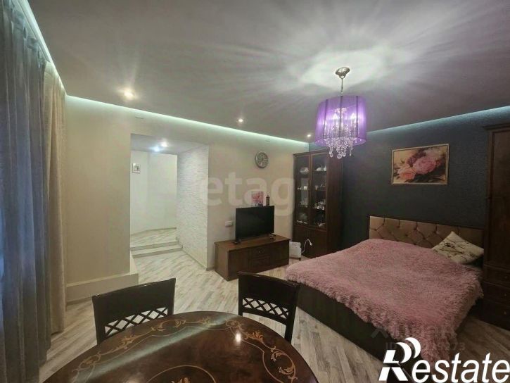 2-комн квартира улица Суворова, 12,  д. 12
