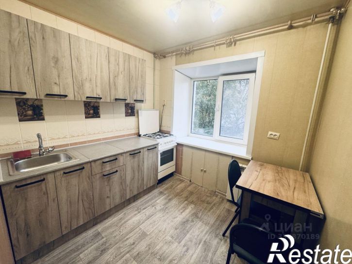 3-комн квартира Воскресенская улица, 98,  д. 98