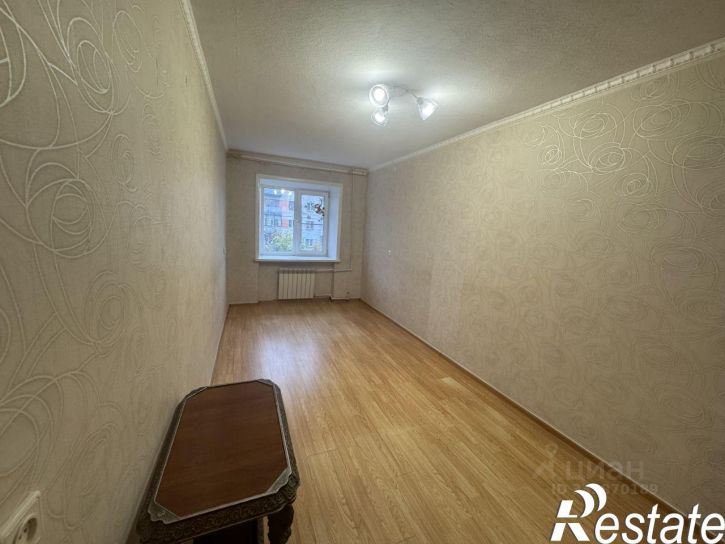 3-комн квартира Воскресенская улица, 98,  д. 98
