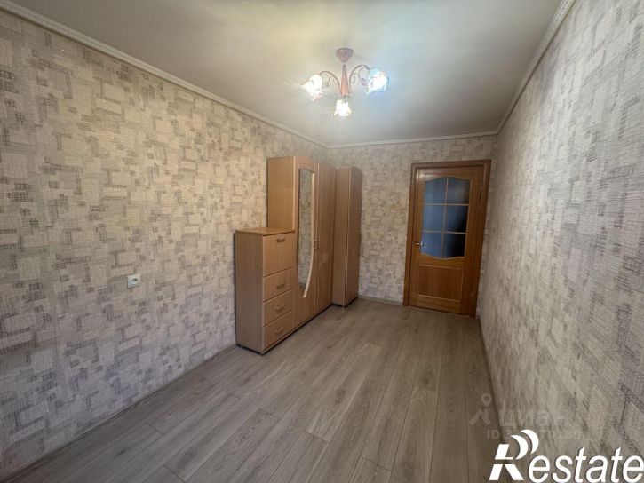 3-комн квартира Воскресенская улица, 98,  д. 98